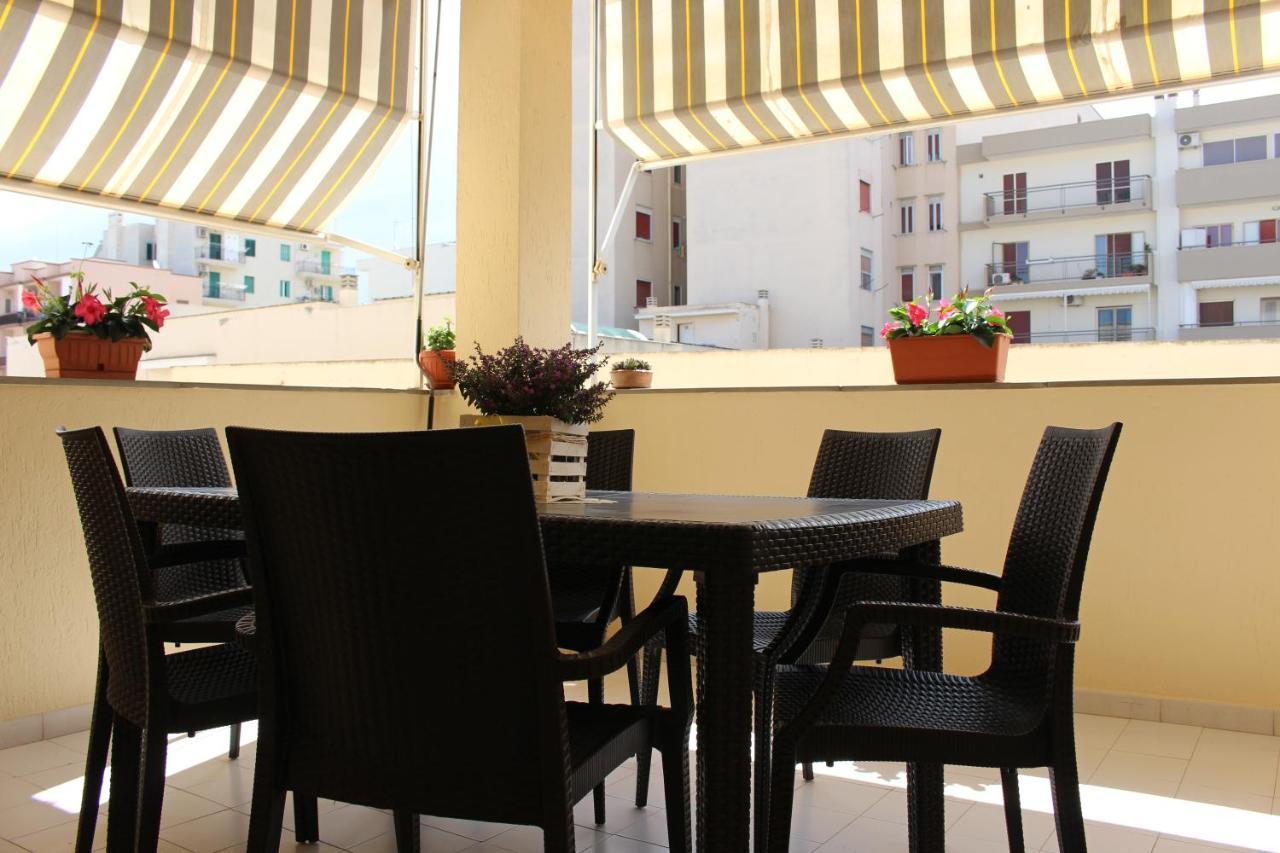 Maison Carmela Monopoli Extérieur photo