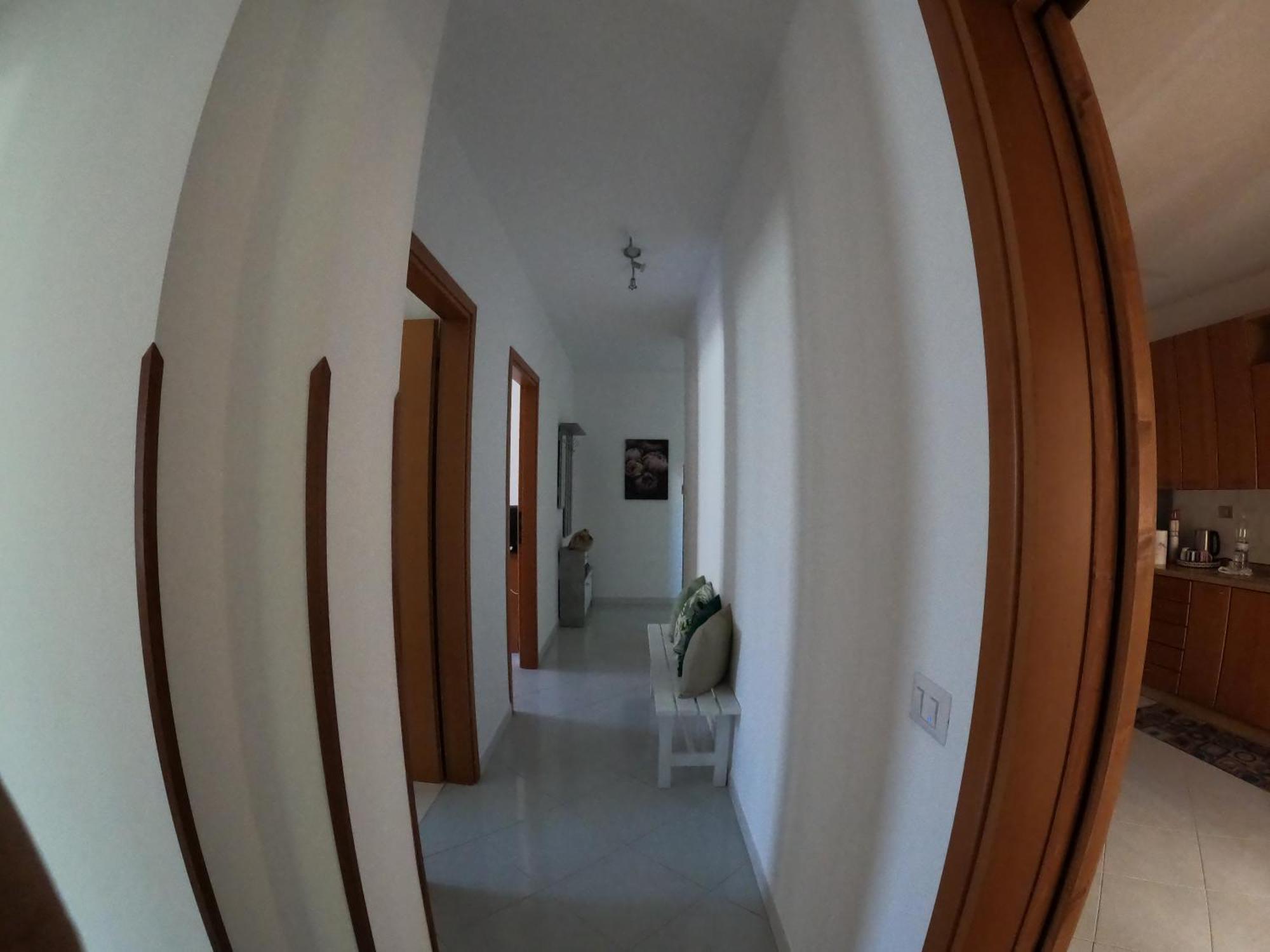 Maison Carmela Monopoli Extérieur photo