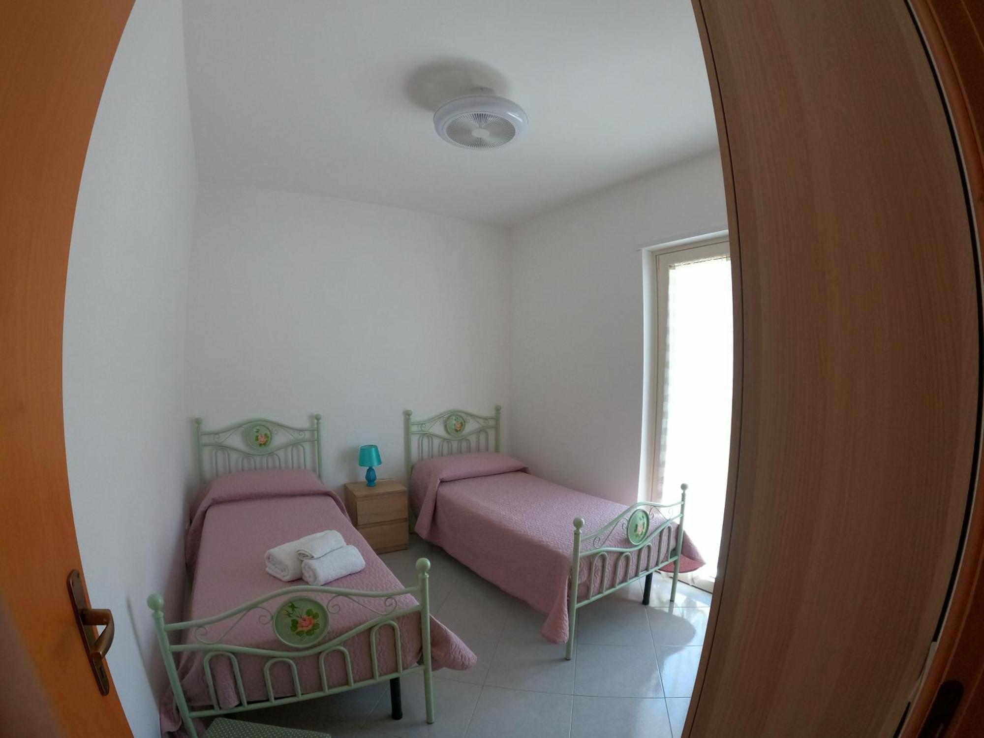 Maison Carmela Monopoli Extérieur photo