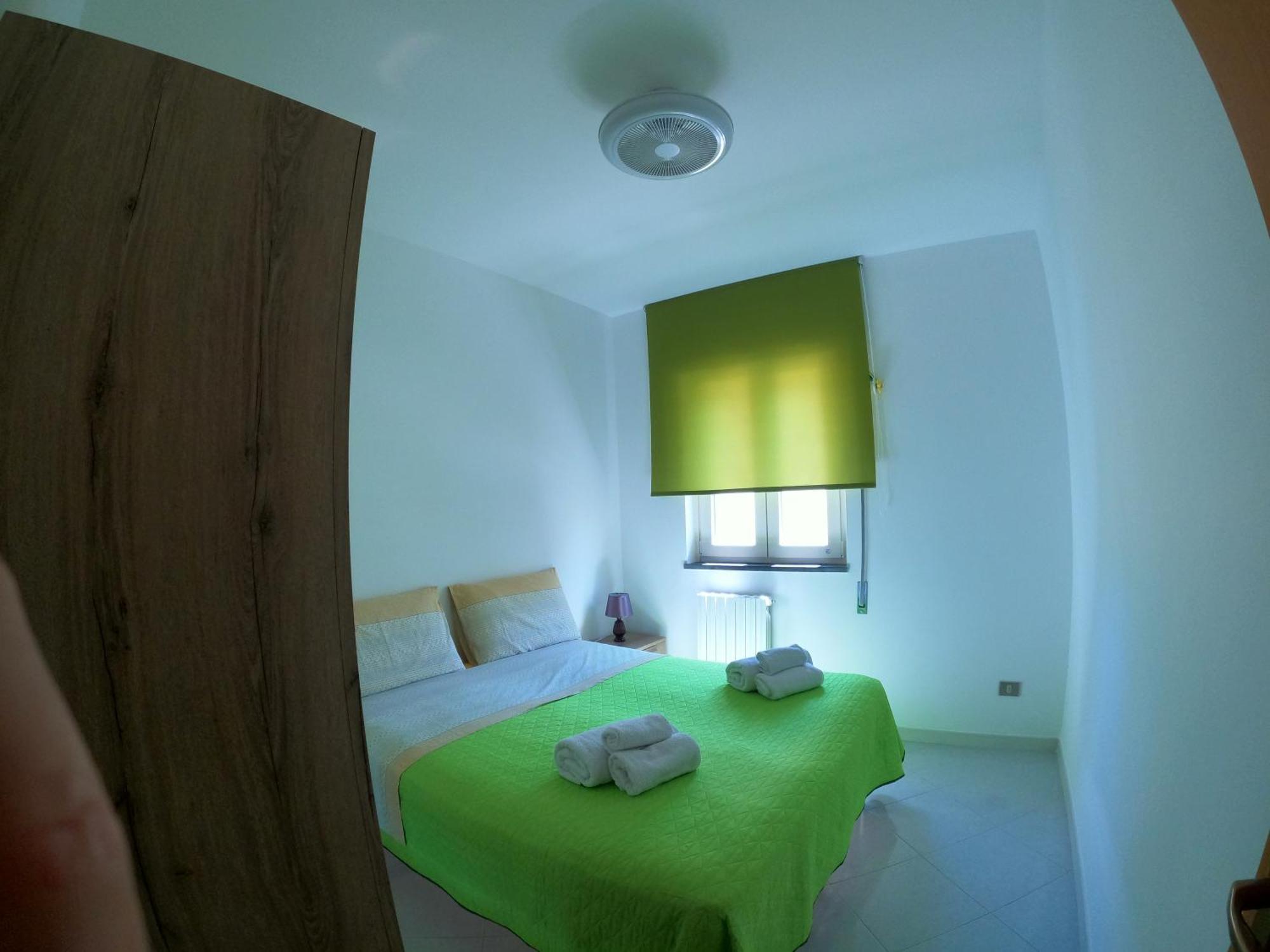 Maison Carmela Monopoli Extérieur photo