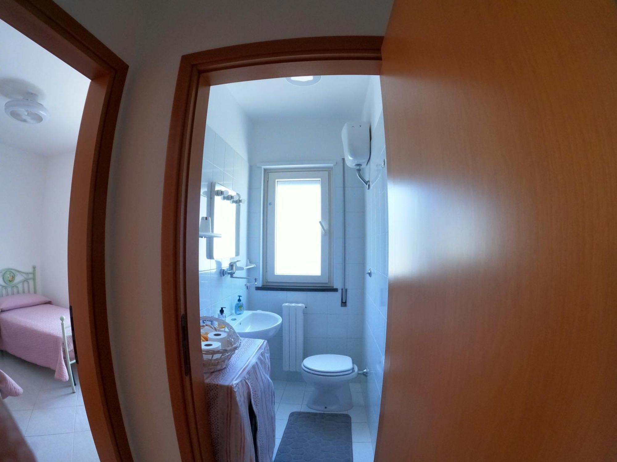Maison Carmela Monopoli Extérieur photo