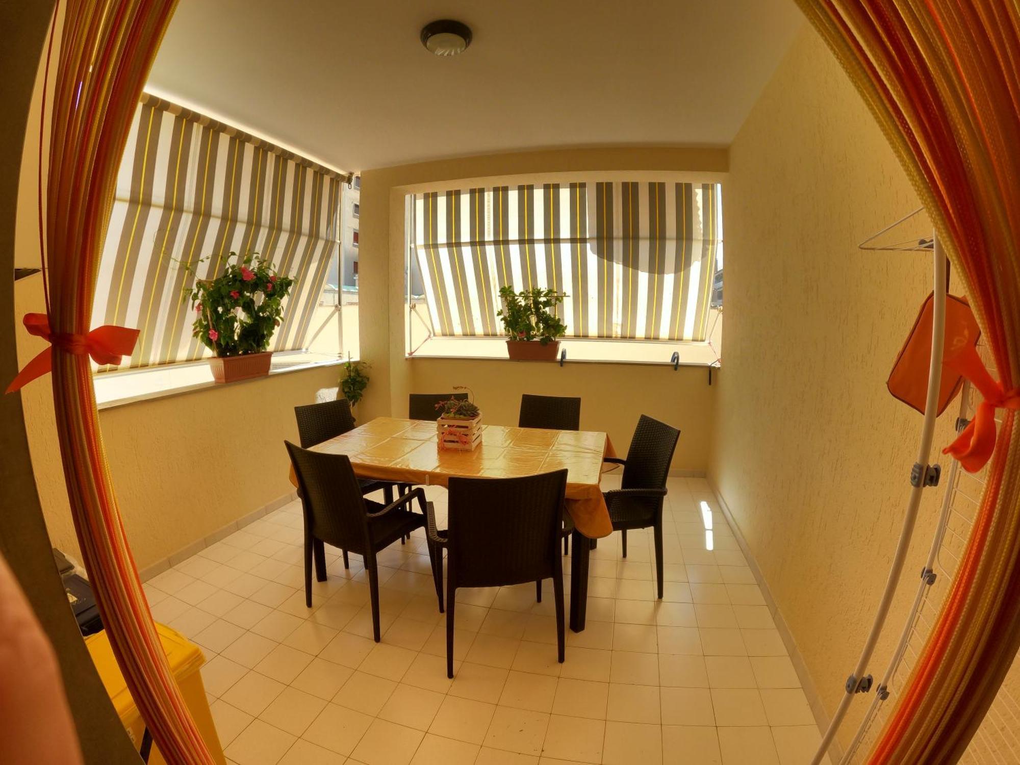 Maison Carmela Monopoli Extérieur photo