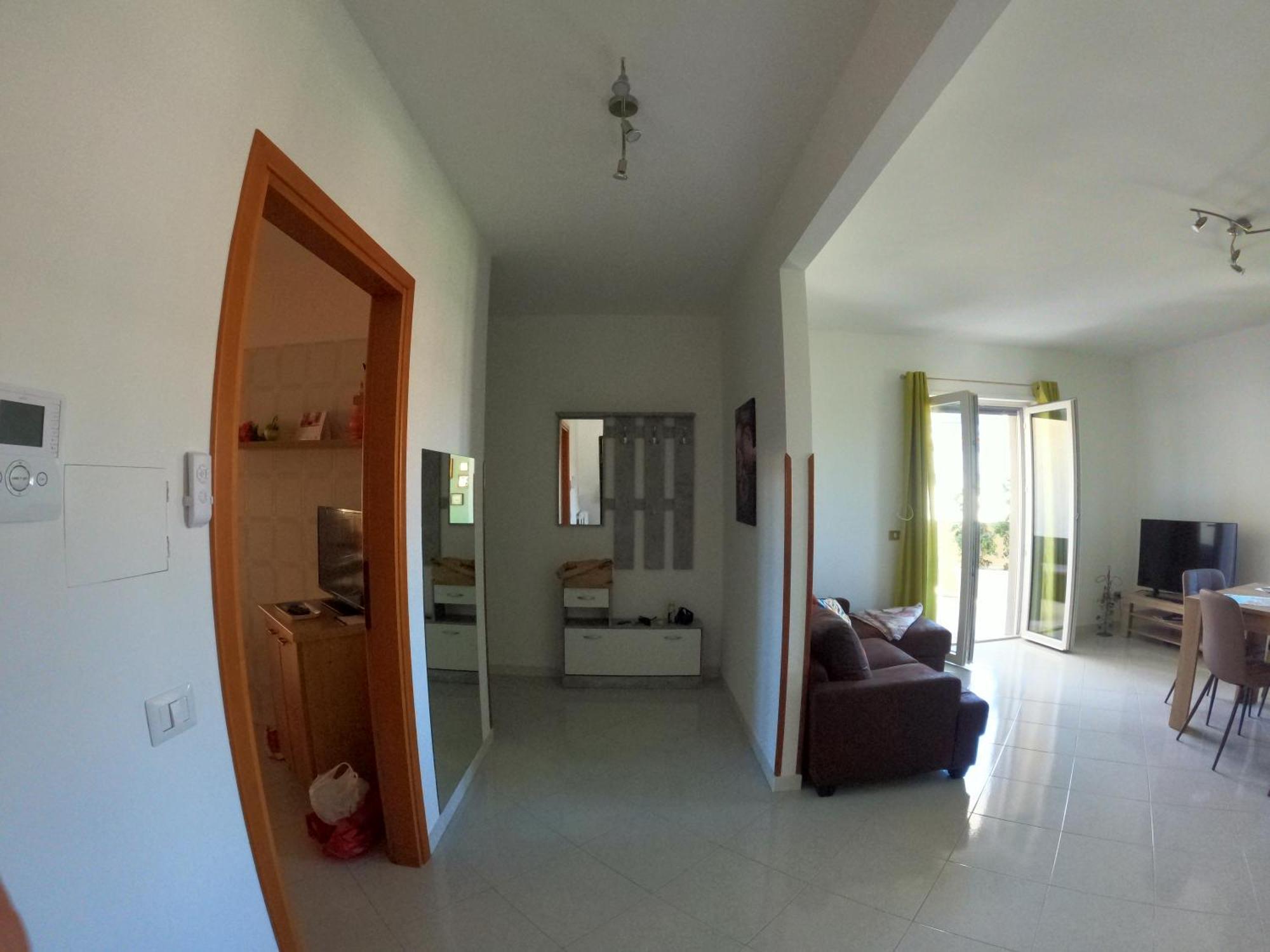 Maison Carmela Monopoli Extérieur photo